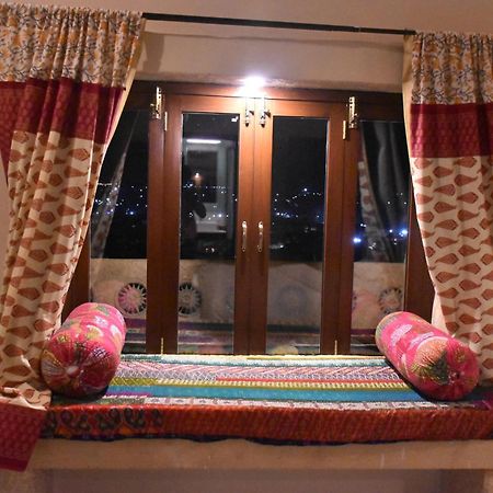 K D Palace - Heritage Hotel On Fort Jaisalmer Extérieur photo